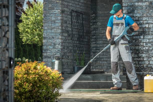  East Foothills, CA Pressure Washing Pros