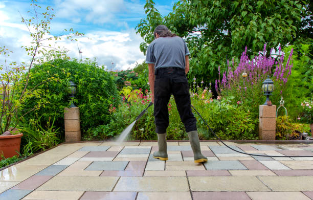 East Foothills, CA Pressure Washing Services Company