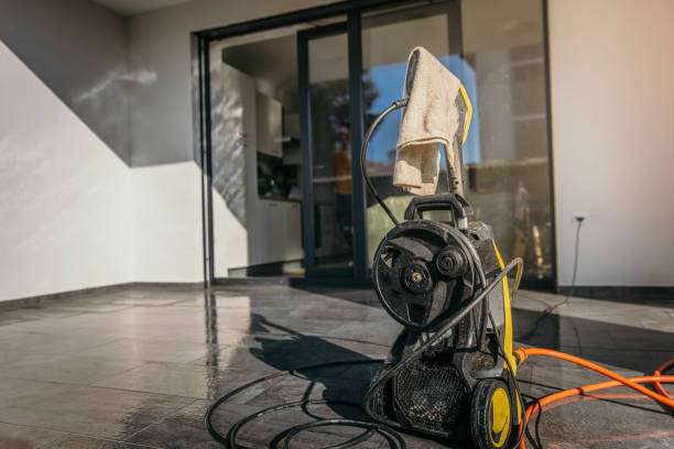 Paint Preparation in East Foothills, CA