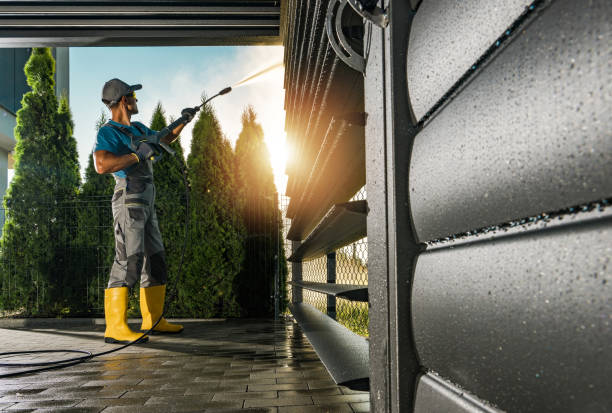 Best Roof Washing  in East Foothills, CA